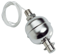 Automation Products Miniature Liquid Level Sensor, LFS